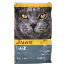 Сухой корм для котов Josera Léger 10 kg