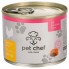 Pet Chef паштет для взрослых собак з курицей 200 г  Pet Chef паштет для взрослых собак з курицей 200 г