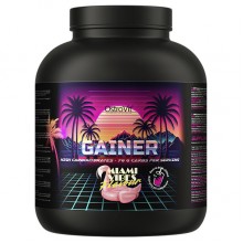 Гейнер OstroVit Gainer 3000 g /30 servings/ Miami Vibes