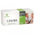 Комплекс для профилактики давления и кровообращения Elit-Pharm 120\80 80 Tabs