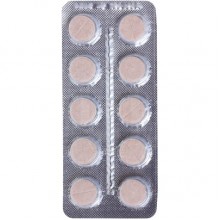 Улучшение работы кишечника Healthyclopedia Фитосорбент 260 таб