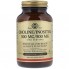 Инозитол Solgar Choline/Inositol, 500mg/500 mg 100 Veg Caps
