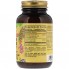 Комплекс для профилактики нервной системы Solgar Korean Ginseng Root Extract 60 Veg Caps SOL-04138