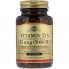 Витамин D Solgar Vitamin D3 (Cholecalciferol) 5000 IU 100 Softgels