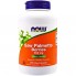 Экстракты ягод сереноа NOW Foods Saw Palmetto Berries 550 mg 250 Veg Caps