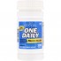 Витаминно-минеральный комплекс 21st Century One Daily Men's Health, Multivitamin Multimineral 100 Tabs