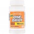 Витаминно-минеральный комплекс 21st Century One Daily Women's, Multivitamin Multimineral 100 Tabs