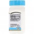 Микроэлемент Калий 21st Century Potassium Gluconate 595 mg 110 Tabs