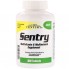 Витаминно-минеральный комплекс 21st Century Sentry, Multivitamin & Multimineral, Adult 300 Tabs