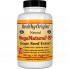 Экстракт виноградных косточек Healthy Origins MegaNatural-BP Grape Seed Extract 150 mg 60 Caps