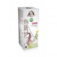Комплекс для профилактики работы печени Erbenobili EpaVin 50 ml
