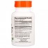 Коэнзим Doctor's Best High Absorption CoQ10 with BioPerine 200 mg 60 Veg Caps