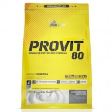 Протеин Olimp Nutrition Provit 80 700 g /20 servings/ Chocolate