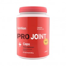 Хондропротектор (для спорта) AB PRO PRO JOINT+ 90 Caps Хондропротектор (для спорта) AB PRO PRO JOINT+ 90 Caps