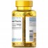 Витамин D Puritan's Pride Vitamin D3 5000 IU 200 Softgels