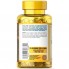 Витамин D Puritan's Pride Vitamin D3 5000 IU 200 Softgels