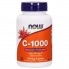 Витамин C NOW Foods Vitamin C-1000 100 Veg Caps