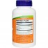 Спирулина NOW Foods Spirulina 1000 mg 120 Tabs