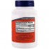 Аминокомплекс NOW Foods GABA 500 mg 200 Veg Caps