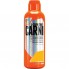 Жиросжигатель для спорта Extrifit Carni Liquid 120000 1000 ml /100 servings/ Wild Strawberry & Mint