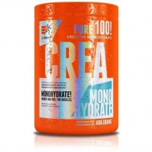 Креатин моногидрат Extrifit Crea Monohydrate 400 g /80 servings/