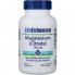 Микроэлемент Магний Life Extension Magnesium (Citrate) 160 mg 100 Veg Caps