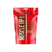 Протеин Activlab Muscle Up Protein 2000 g /40 servings/ Chocolate