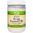 Кокосовое масло NOW Foods Coconut Oil 591 ml
