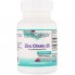 Микроэлемент Цинк Nutricology Zinc Citrate 25 60 Veg Caps