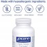 Комплекс для профилактики нервной системы Pure Encapsulations Daily Stress Formula 90 Caps PE-00945