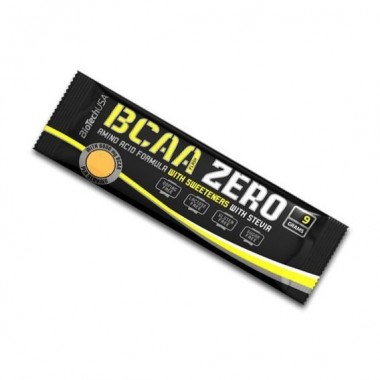 Аминокислота BCAA для спорта BioTechUSA BCAA Flash Zero 9 g /1 servings/ Pineapple Mango Аминокислота BCAA для спорта BioTechUSA BCAA Flash Zero 9 g /1 servings/ Pineapple Mango