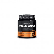 Бета-аланин для спорта BioTechUSA Beta-Alanine 300 g /150 servings/