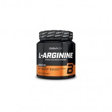 Аргинин для спорта BioTechUSA L-Arginine 300 g /75 servings/