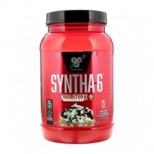 Протеин BSN Syntha-6 Cold Stone Creamery 1170 g /25 servings/ Mint Chokolate