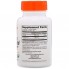 Альфа-липоевая кислота Doctor's Best Stabilized R-Lipoic Acid 100 mg 60 Veg Caps DRB-00123
