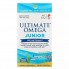 Омега 3 Nordic Naturals Ultimate Omega Junior 680 mg 90 Chewable Soft Gels Strawberry