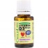 Витамин D ChildLife Organic, Vitamin D3 Drops, 400 IU, 0.338 fl oz 10 ml Natural Berry Flavor CDL13000