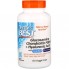 Препарат для суставов и связок Doctor's Best Glucosamine Chondroitin MSM + Hyaluronic Acid 150 Veg Caps DRB-00271