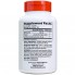Бетаина гидрохлорид Doctor's Best Betaine HCL, Pepsin and Gentian Bitters 360 Caps DRB-00315 Бетаина гидрохлорид Doctor's Best Betaine HCL, Pepsin and Gentian Bitters 360 Caps DRB-00315