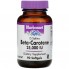 Витамин A Bluebonnet Nutrition Natural Beta-Carotene, 25,000 IU 90 Softgels