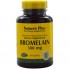 Бромелайн Nature's Plus Bromelain 500 mg 90 Tabs NTP4409 Бромелайн Nature's Plus Bromelain 500 mg 90 Tabs NTP4409
