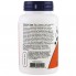 Таурин NOW Foods Taurine, Double Strength 1000 mg 100 Veg Caps NF0142