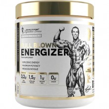 Энергетик Kevin Levrone Full Blown Energizer 270 g /30 servings/ Citrus Peach