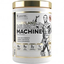 Комплекс до тренировки Kevin Levrone Maryland Muscle Machine 385 g /30 servings/ Dragonfruit Комплекс до тренировки Kevin Levrone Maryland Muscle Machine 385 g /30 servings/ Dragonfruit
