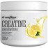 Креатин моногидрат IronFlex Creatine Monohydrate 300 g /120 servings/ Lemon