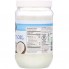 Кокосовое масло Garden of Life Raw Extra Virgin Coconut Oil, 14 fl oz 414 ml GOL-11887