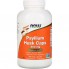 Клетчатка NOW Foods Psyllium Husk Cap 500 mg 500 Veg Caps NOW-05972