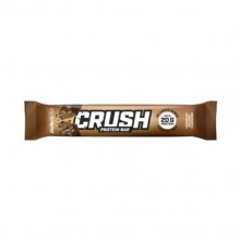 Углеводно-протеиновый батончик BioTechUSA Crush Bar 64 g Chocolate Brownie