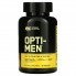 Витаминно-минеральный комплекс для спорта Optimum Nutrition Opti-Men 90 Tabs