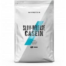 Протеин MyProtein Slow-Release Casein 1000 g /33 servings/ Unflavored